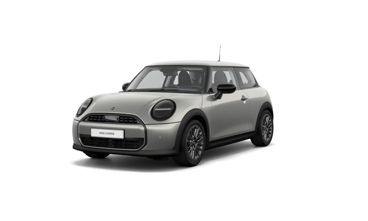 MINI Cooper C 3 Deur
