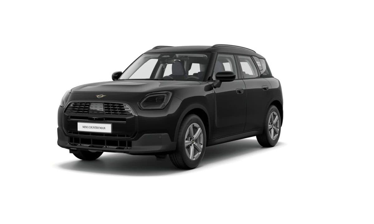 MINI Countryman C