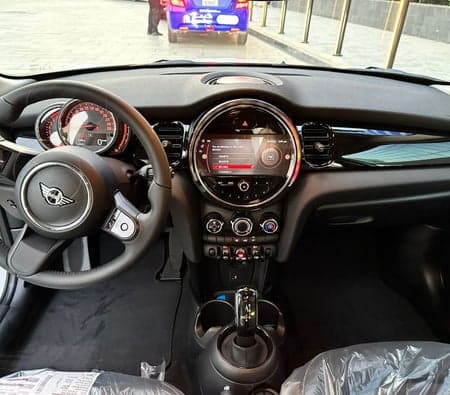 Mini Cooper 2024