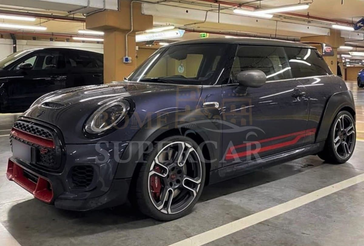 MINI Cooper GP
